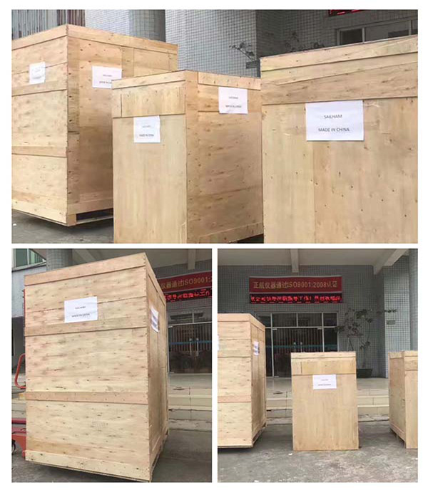 正航儀器冷熱沖擊箱、恒溫恒濕試驗(yàn)箱、高溫